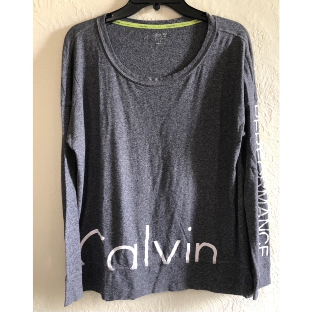 Calvin Klein shirt